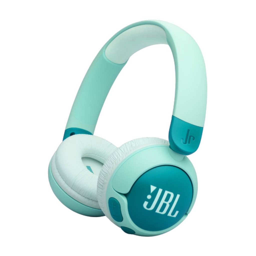 JBL - Headphones - JR 320 BT Banded Wireless Gr