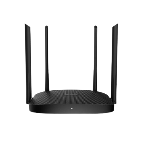 Hikvision - Enrutador inalámbrico - AC1200M Dual Band