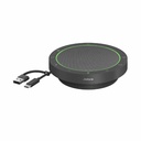 Altavoz Empresarial Jabra SPEAK2 75, USB, Bluetooth, Color Gris.