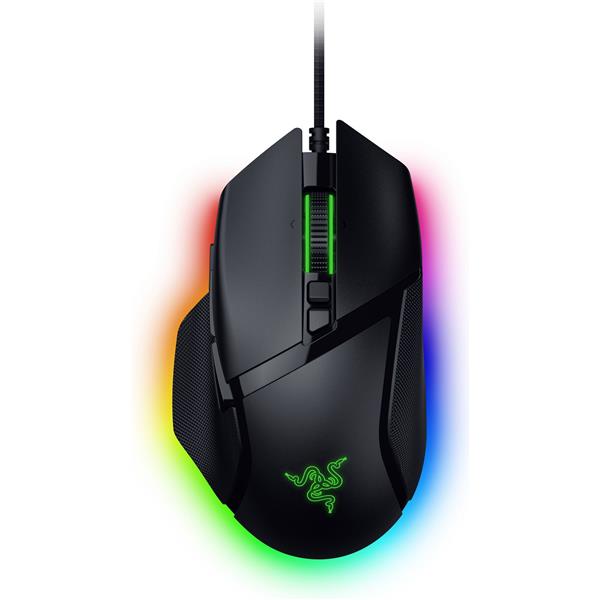 Razer - Mouse - Basilisk V3 35K Ergonomic Wir