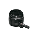 Audífonos Inalámbricos JBL Tune Flex 2, Con Cancelación De Ruido, Edición Ghost, Color Negro