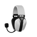 Auriculares para juegos Primus - PBH-360W - Wireless headset system - Para Cellular phone / Para Computer / Para Portable electronics / Para Tablet - Wireless