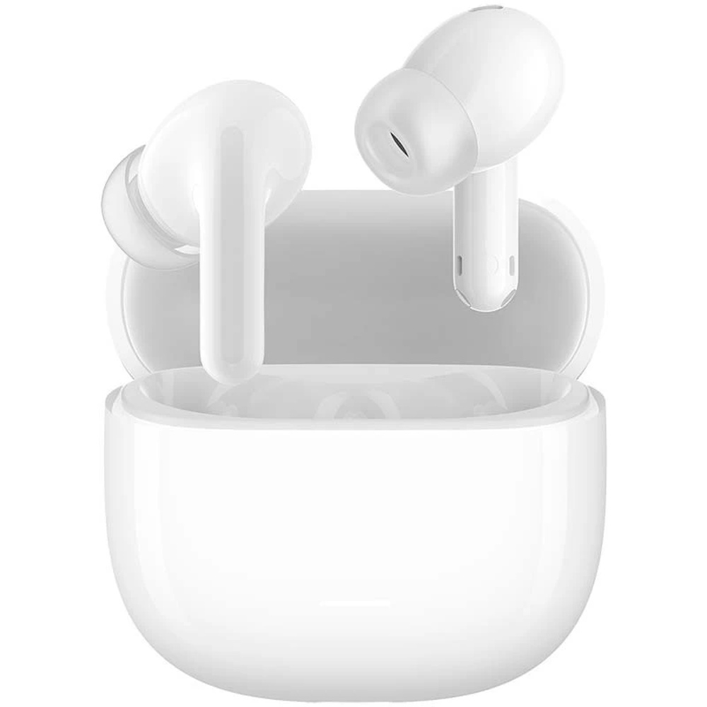 Xiaomi Redmi - Earphone - Wireless - Redmi Buds 6 Lite White