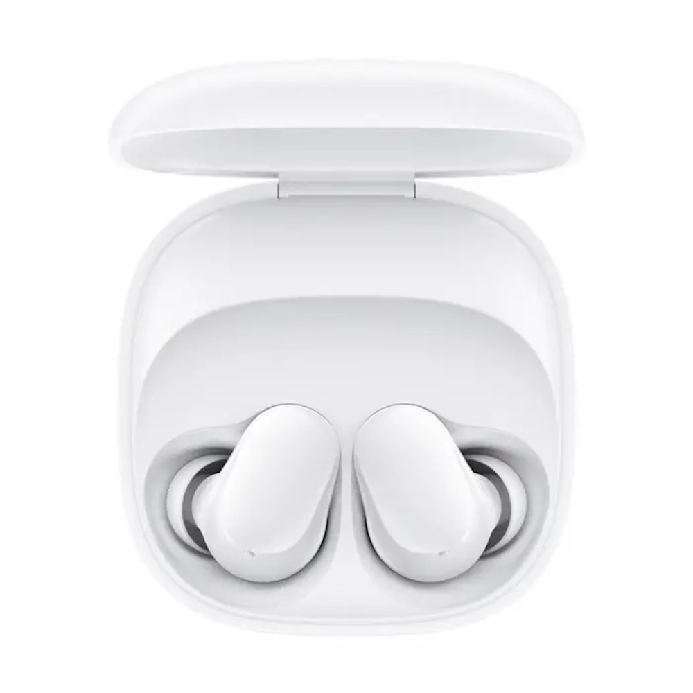 Xiaomi - Earphones - Wireless - Redmi Buds 6 Play White
