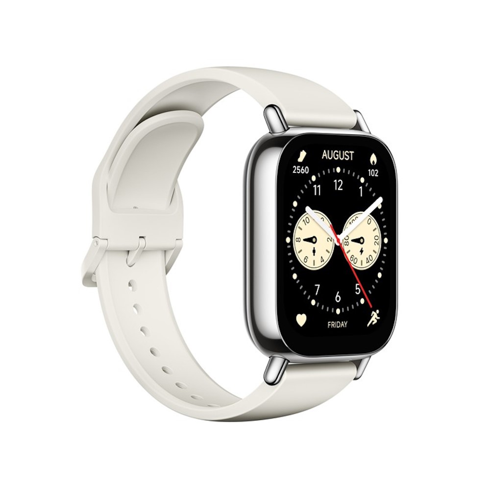 Reloj Black Redmi Watch 5 Lite Black - Light Gold