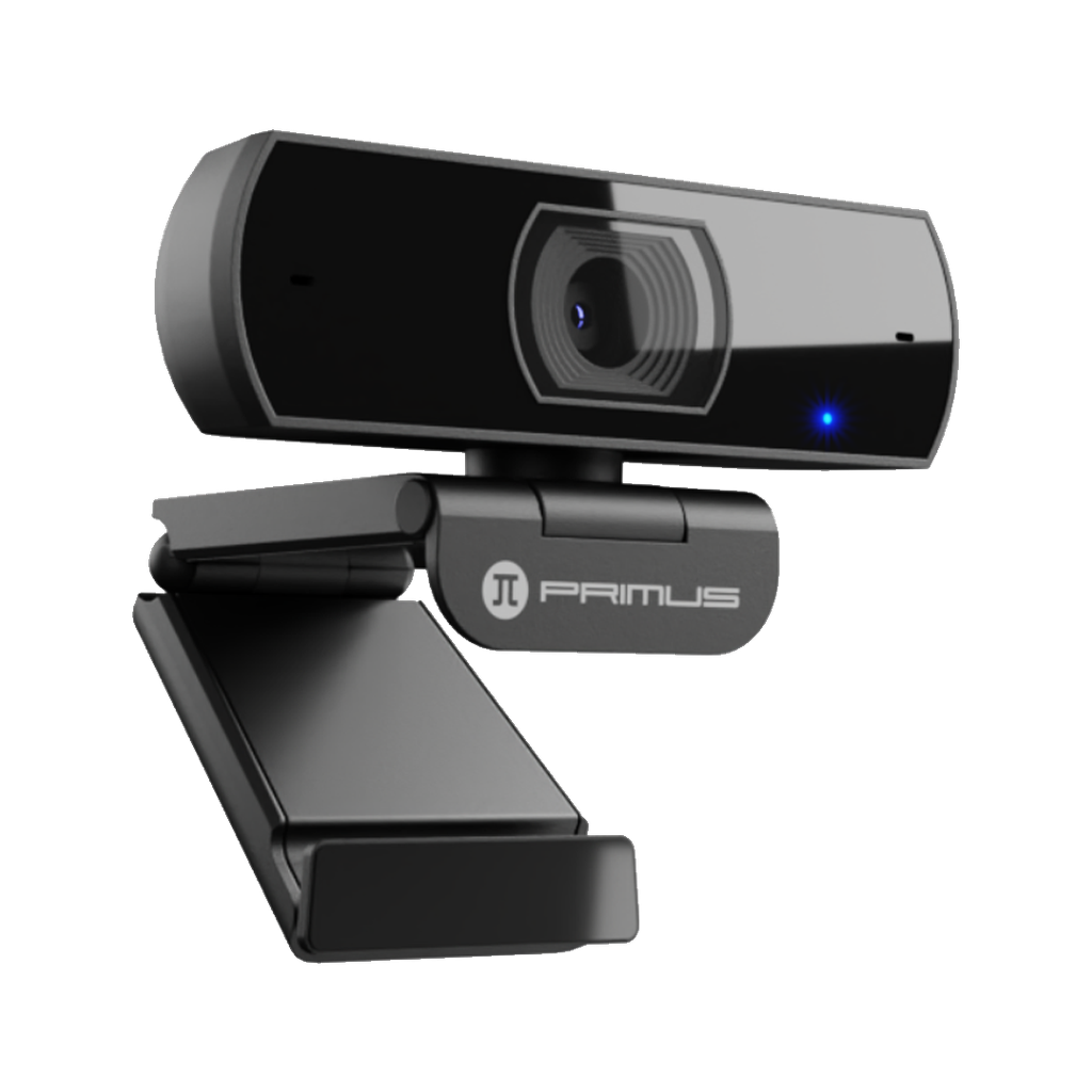 Primus Gaming - PWC-300 - Webcam - USB 2.0 - 2960 x 1666