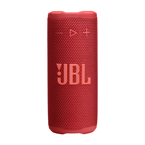 JBL - Speaker - Red - Grip BT Portable