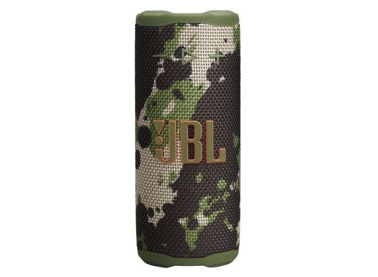 JBL - Speaker - Squad - Grip BT Portable