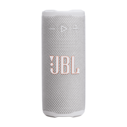 JBL - Speaker - White - Grip BT Portable