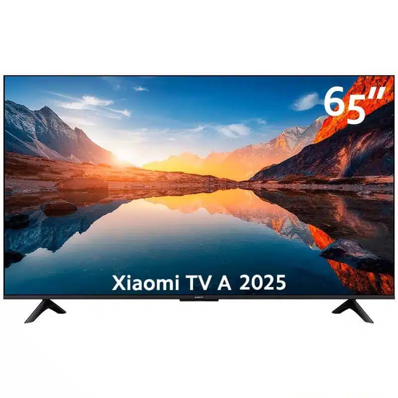 Smart TV 65" Xiaomi 56364 - 4K - 3840 x 2160 - HDMI/Wifi/Blueto