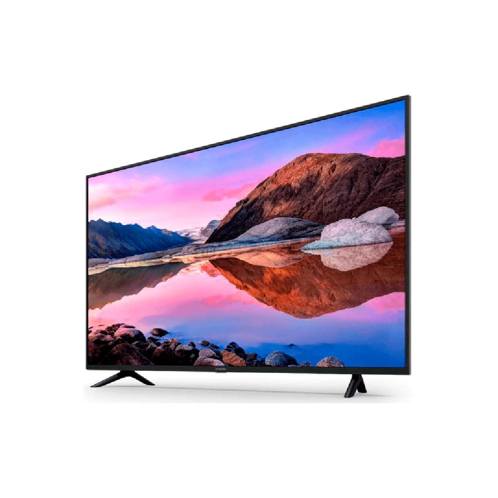 Smart TV 65" Xiaomi 4K 56403 - 3840 x 2160 - HDMI/Wifi/Bluetooth