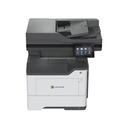 Impresora Lexmark Multifuncional láser Monocromático MX532adwe