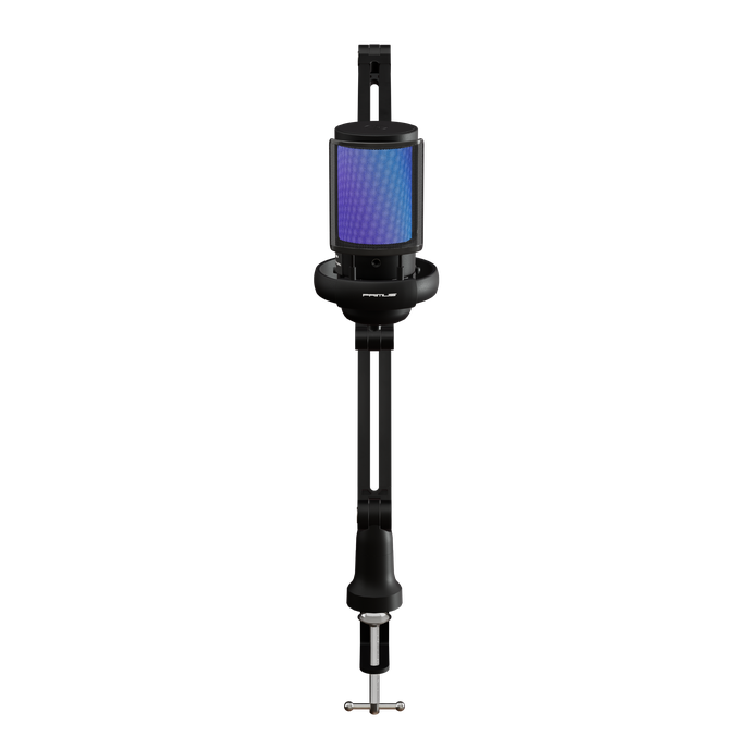 Micrófono Condensador Gaming Primus USB-C