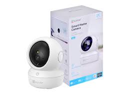 EZVIZ - Surveillance camera - CS-H6c-R105-1J5WF Mini Camara