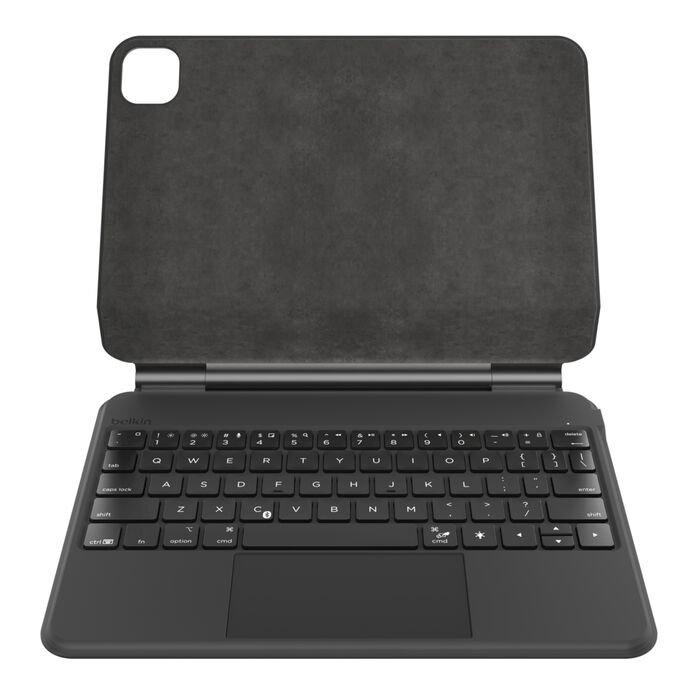 Belkin - Keyboard - BBZ002tt-V2