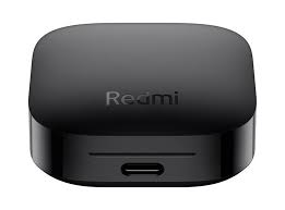 Xiaomi Redmi - Headphones - Buds 6- Night Black