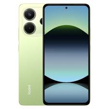 Xiaomi Redmi Note 14 - Smartphone - Android - 256 GB - Lime green - Touch - US