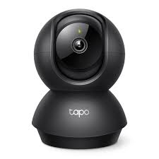 TP-Link Tapo C211 - Network surveillance camera - Pan / tilt