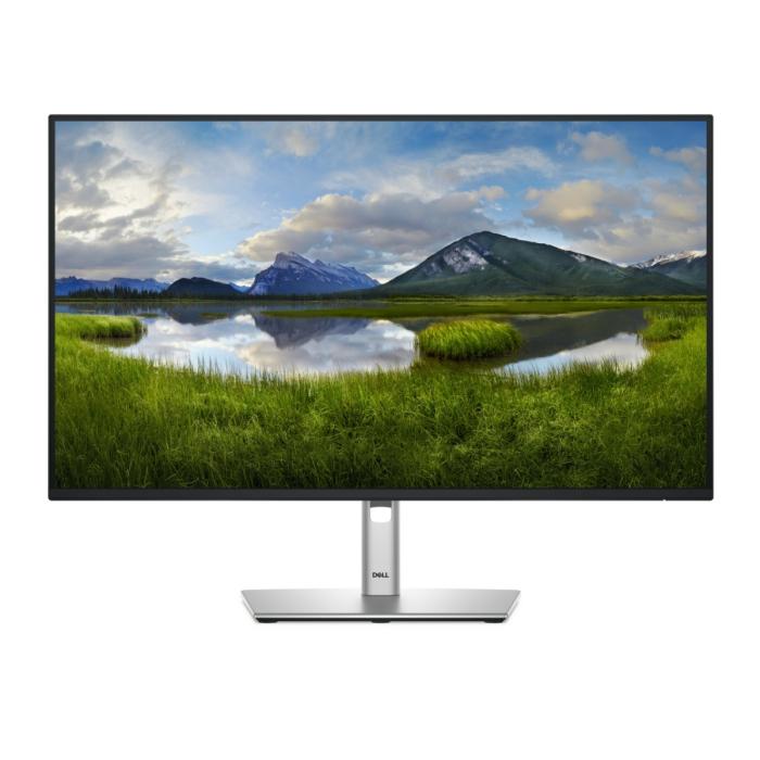 Monitor DELL P2725H - de 27" FHD, HDMI y DP a 100Hz