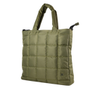 Klip Xtreme - Notebook carrying case and handbag - 15.6" - Green - Water repellent