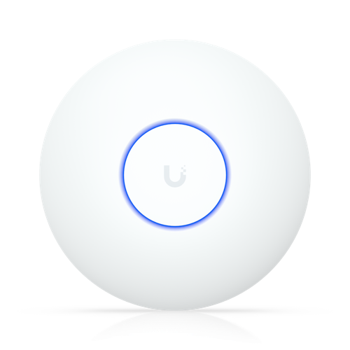 Ubiquiti - Wireless access point - U7-Lite Compact ceiling-mounte