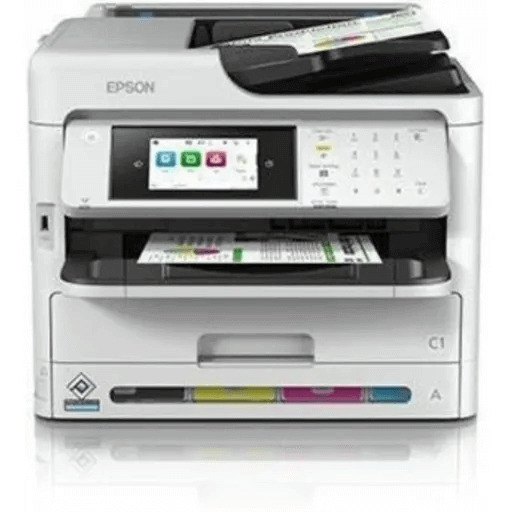 Epson WorkForce Pro WF-M5899 - Printer / Scanner / Copier