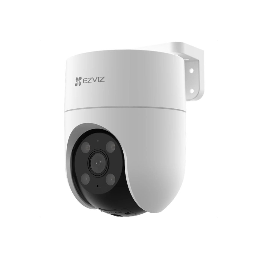 EZVIZ - Network surveillance camera - Pan & Tilt Wi-Fi Camera 1/2.7"