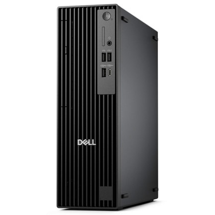 Dell Pro Slim - Intel Core Ultra 7 235 vPro / 5.3 GHz - DDR5 SDRAM - 512 GB Hard Drive Capacity - Integrated graphics - Windows 11 Pro - Spanish