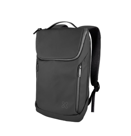Klip Xtreme - Notebook carrying backpack - 15.6" - Polyester - Black