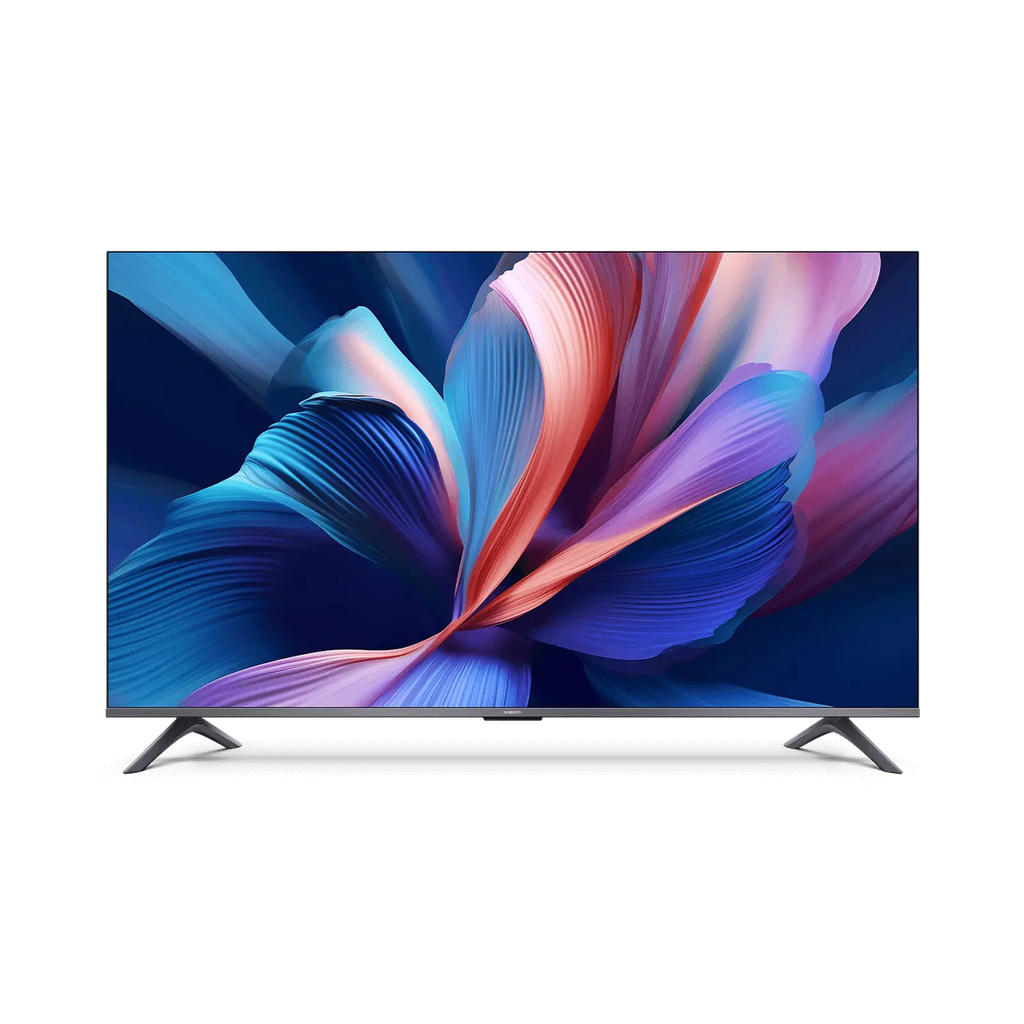 Xiaomi TV A Pro 55 - 55" - 4K UHD - 2026 - 63997