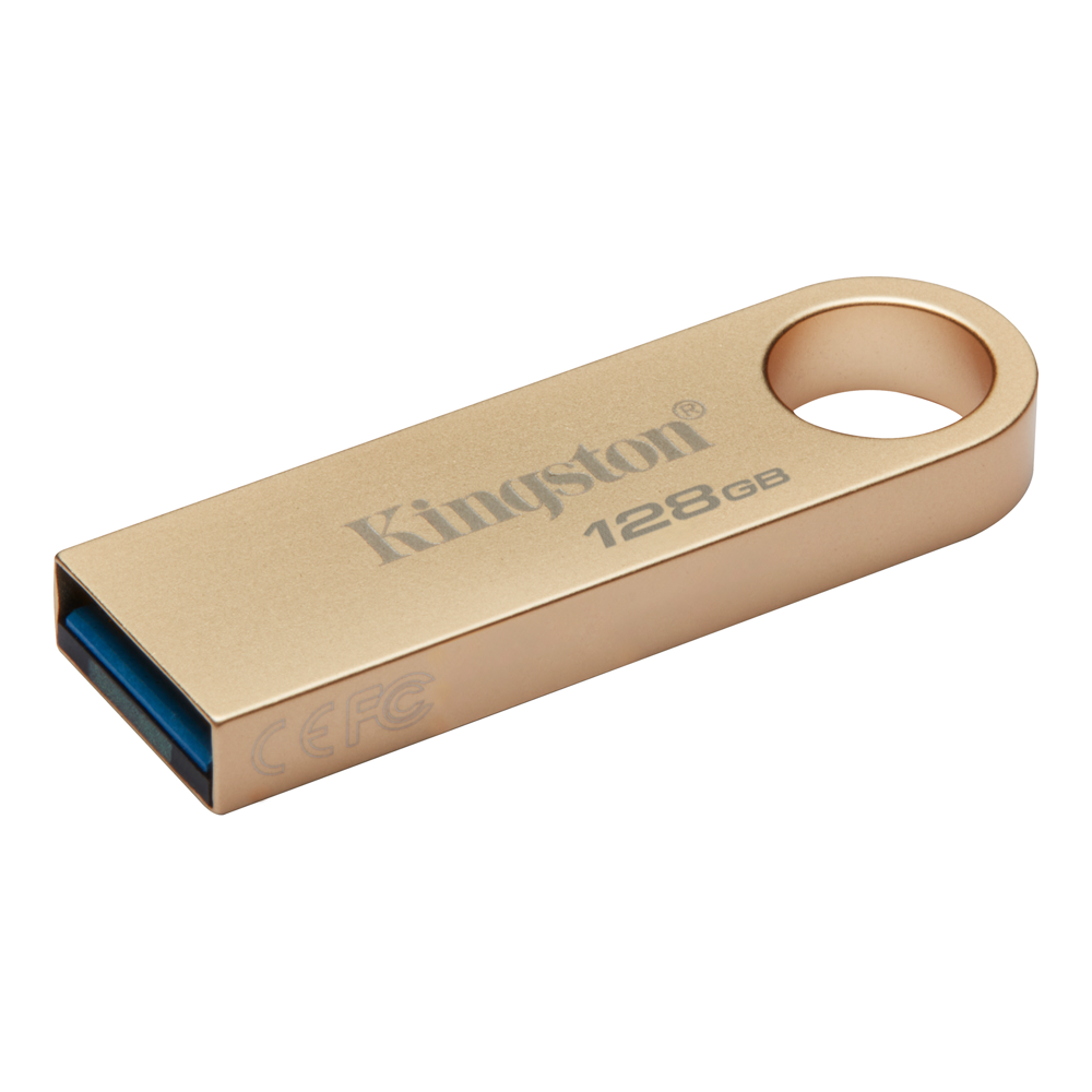 Kingston USB flash drive DataTraveler SE9 128GB