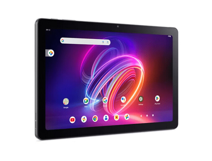 Acer - 10" - Android - Octa-Core - P10 - 2K QLED