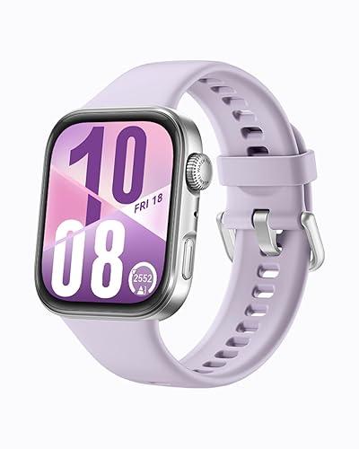 Huawei Fit 4 - Smart watch - Purple - 55020FAF
