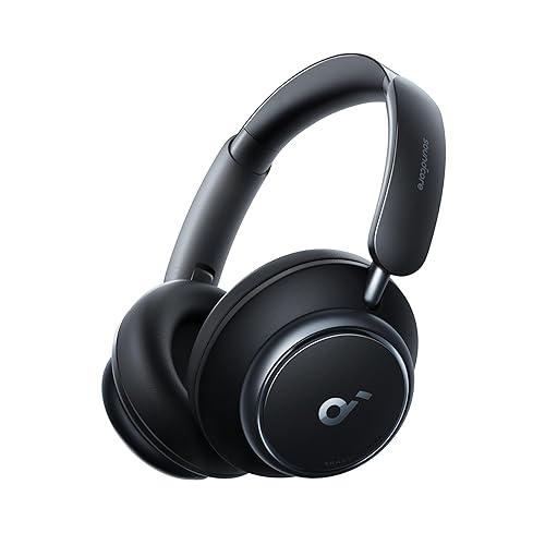 Auriculares con Diadema Soundcore -  Space color Negro