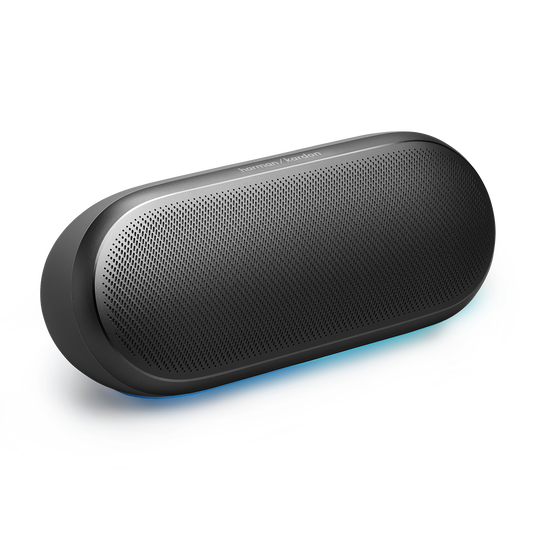 Bocina Bluetooth Portátil Harman Kardon Luna 2