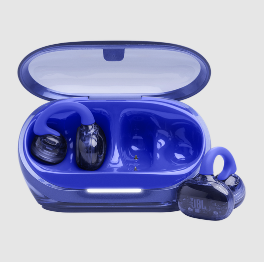 Audífonos  Inalámbricos JBL - Soundgear Clips TWS Open Ear