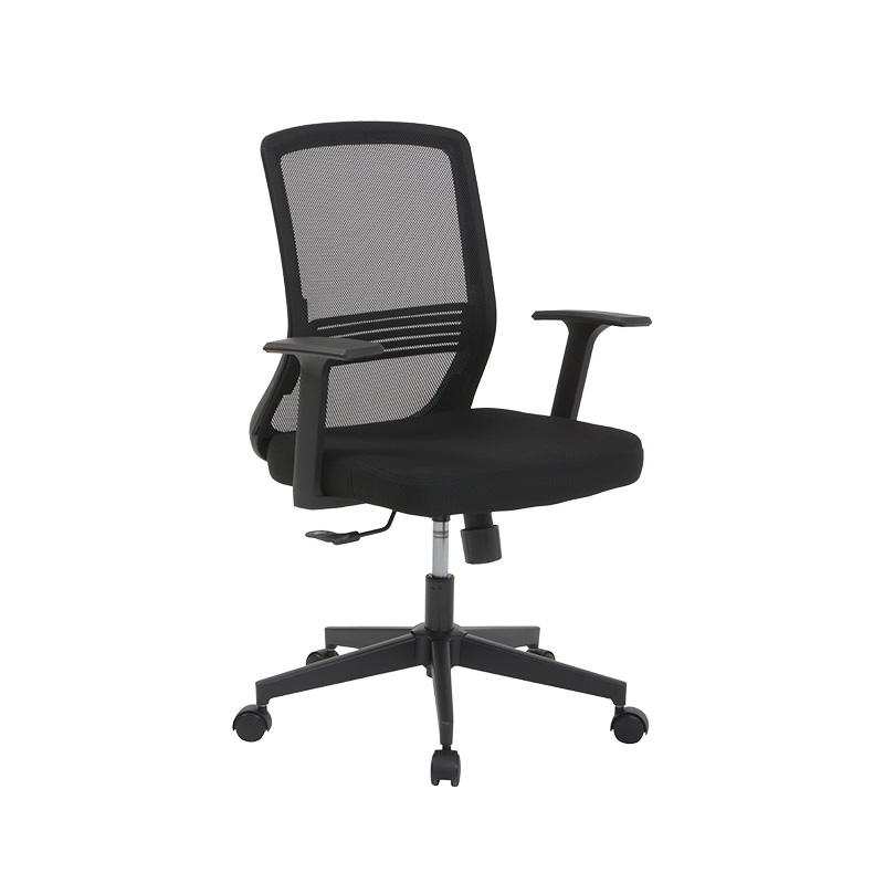 Silla Ejecutiva Xtech Negro