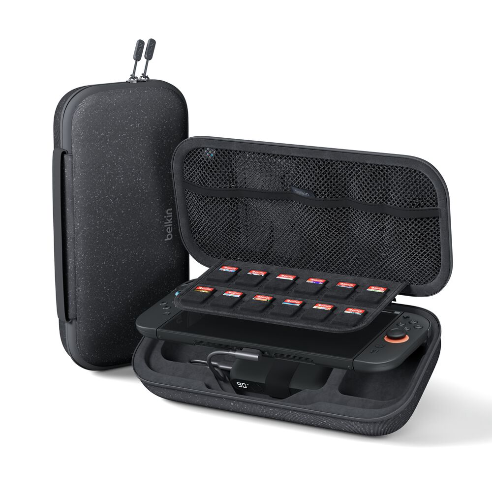 Belkin - N Switch 2 Charging case 20w