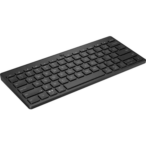 HP - Keyboard - 350 Compact Multi-Device