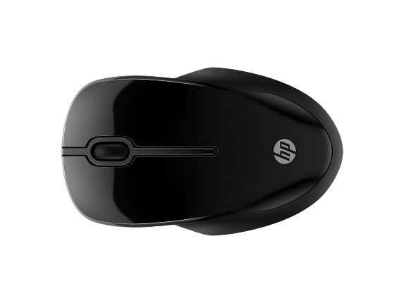 Mouse HP - Inalámbrico 250 Dual