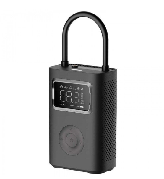 Compresor de aire eléctrico portátil Xiaomi 2