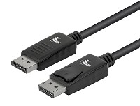 Cable Xtech DisplayPort - DisplayPort  