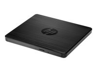 Quemadora externa HP - DVD-RW USB 