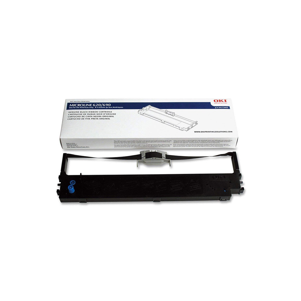 Cinta Okidata ML620/690 