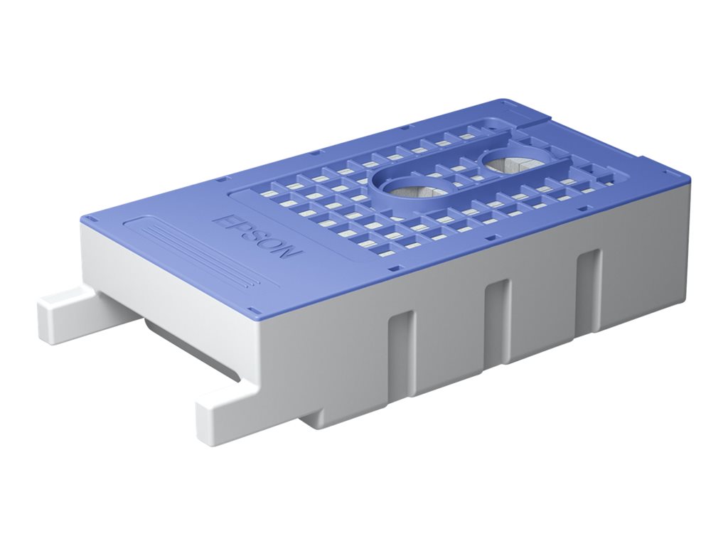 Caja de Mantenimiento Epson 	T6193