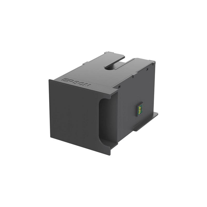 Caja de Mantenimiento Epson (T6713) Compatible con los modelos: WorkForce Enterprise WF-C17590, WF-C17590 D4TWF