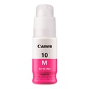 Tinta Canon Magenta GI-10 