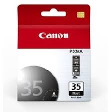 Tinta Canon Negro (PGI35) iP100 260 320 