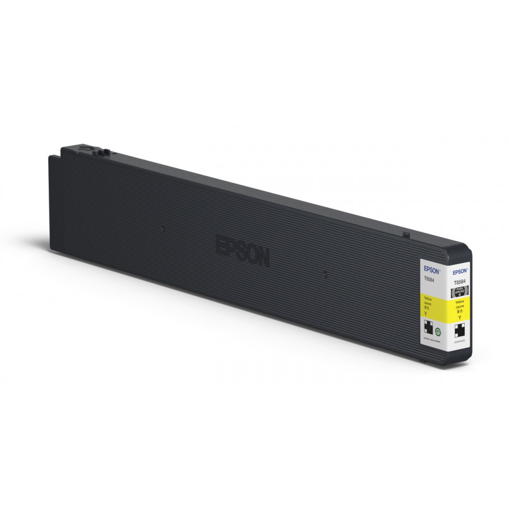 Cartucho de Tinta Epson Amarillo T8584 Gran Capacidad