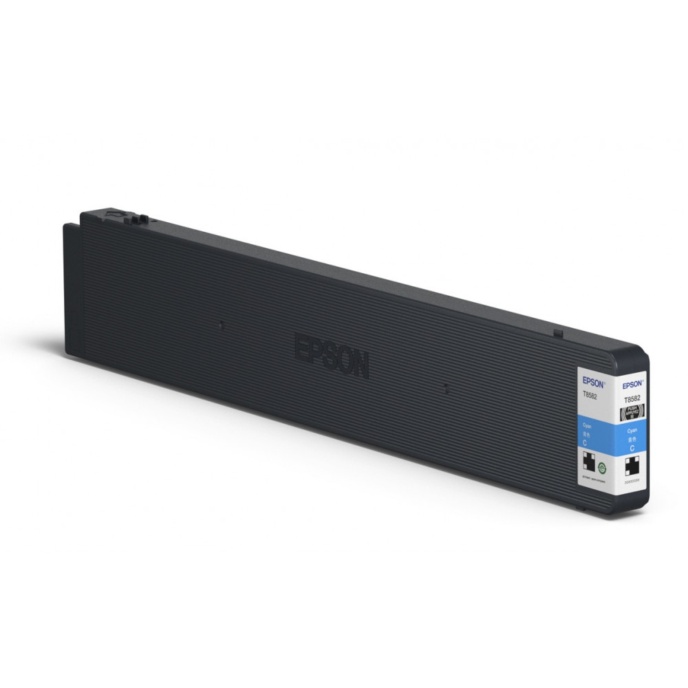 Cartucho de Tinta Epson Cyan T8582 Extra Alta Capacidad